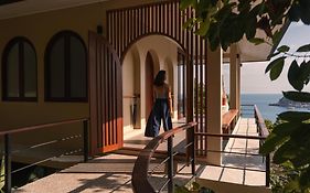 Baan Talay Resort & Yoga